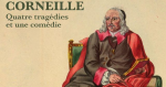 "Cinna" de Pierre Corneille vignette