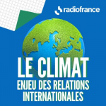 Le climat, enjeu des relations internationales vignette