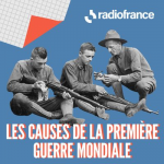 Les causes de la Première Guerre mondiale vignette