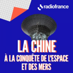 La Chine, à la conquête de l’espace et des mers vignette