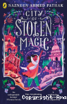 City of stolen magic vignette