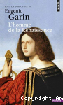 L'homme de la Renaissance vignette