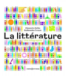 La littérature une infographie vignette