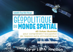 Géopolitique du monde spatial vignette