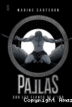 Pallas tome 2 : Sur les Flancs de l'Ida vignette
