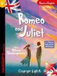 Romeo and Juliet vignette