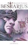 Bestiarius tome 4