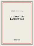 Le chien de Baskerville vignette