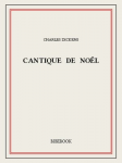Cantique de Noël vignette