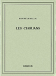 Les Chouans vignette