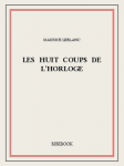 Les huit coups de l’horloge vignette