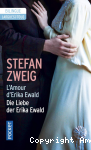 L'amour d'Erika Ewald vignette