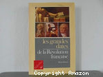 Les grandes dates de la Révolution française vignette