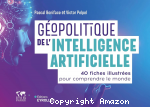 Géopolitique de l'intelligence artificielle vignette