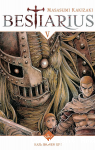 Bestiarius tome 5 vignette