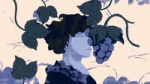 "Les Vrilles de la vigne" de Colette vignette