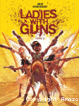 Ladies with guns. Tome 2 vignette