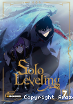 Solo Leveling 7 vignette