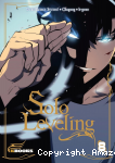 Solo Leveling 8 vignette