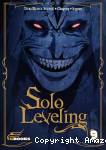 Solo Leveling 9 vignette