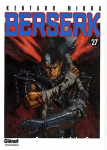 Berserk. tome 27 vignette