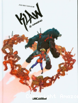 Klaw. 13 Amour(s) vignette