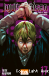 Jujutsu Kaisen. Tome 17 vignette