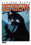 Berserk. tome 28 vignette