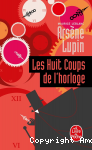 Les huits coups de l'horloge vignette