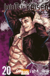 Jujutsu Kaisen. Tome 20 vignette