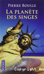 La plan&egrave;te des singes