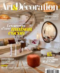 Art & D&eacute;coration, 593 - mars 2025 - Bulletin N&deg;593