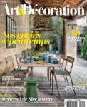 Art & D&eacute;coration, 595 - mai 2025 - Bulletin N&deg;595