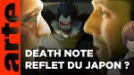 Death Note de Tsugumi Ōba