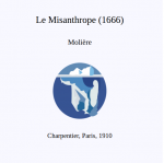 Le Misanthrope
