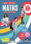 Maths Bac Pro 1re