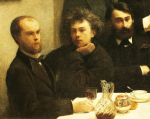 "Le Cahier de Douai" d&rsquo;Arthur Rimbaud