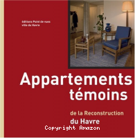Appartements témoins de la reconstruction du Havre