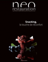 Restauration collective : 2023, une année charnière