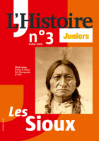 Les Sioux