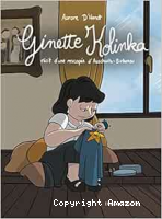 Ginette Kolinka