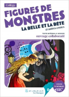 Figures de monstres