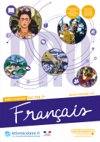 Français BAC PRO 2de