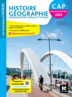 HISTOIRE-GEOGRAPHIE-EMC CAP