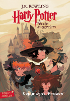 Harry Potter à l'école des sorciers