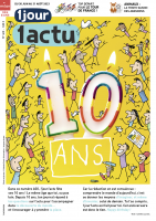 Dans quel monde vivras-tu dans 10 ans ?