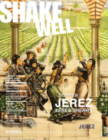 Sherry Xérès Jerez