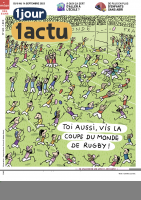 En France, de plus en plus d’enfants dorment dans la rue