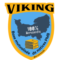 Paramétrer le serveur Z39.50 de Viking