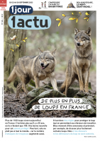 Pourquoi certains sont contre les loups en France ?